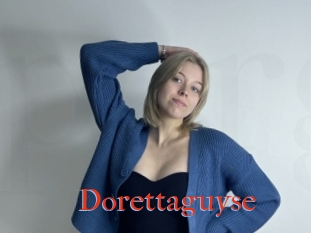 Dorettaguyse