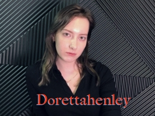 Dorettahenley