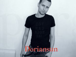 Doriansun