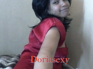 Doriasexy