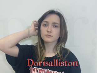 Dorisalliston