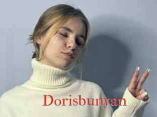 Dorisbunyan