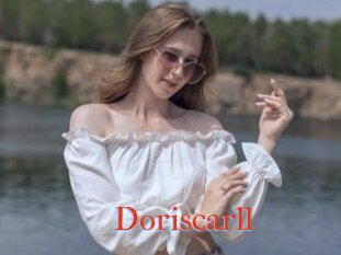 Doriscarll