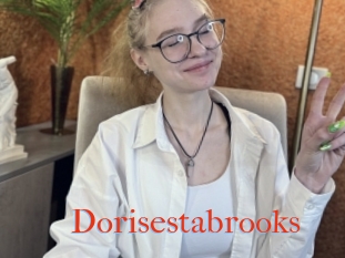 Dorisestabrooks