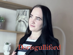 Dorisgulliford