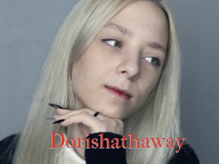 Dorishathaway