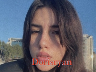 Dorisryan