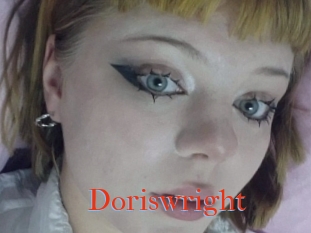 Doriswright