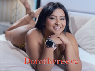 Dorothyreeve