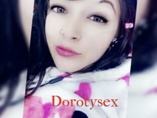 Dorotysex