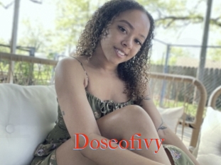 Doseofivy