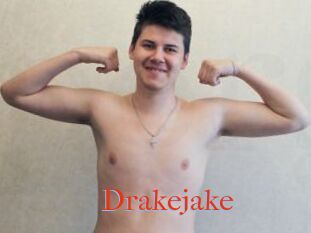 Drakejake