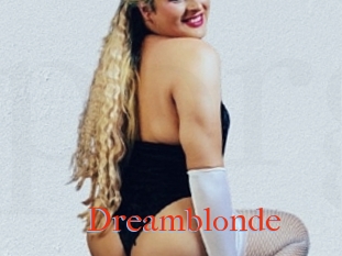 Dreamblonde