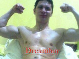 Dreamboy