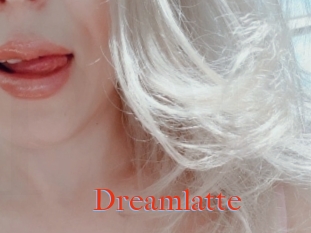 Dreamlatte