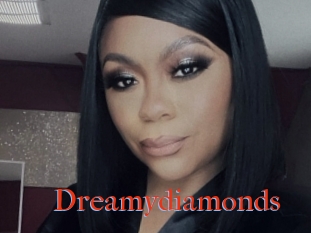 Dreamydiamonds