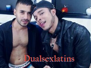 Dualsexlatins