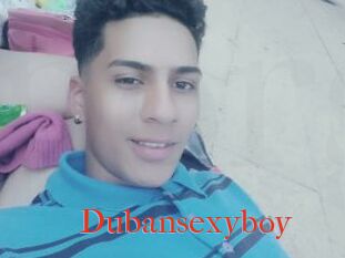 Dubansexyboy