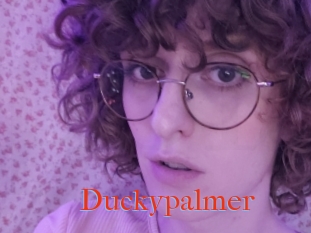 Duckypalmer