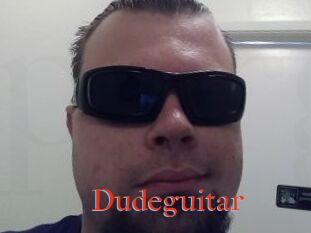 Dudeguitar