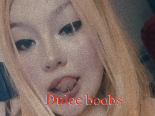 Dulce_boobs