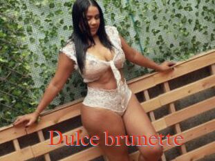 Dulce_brunette