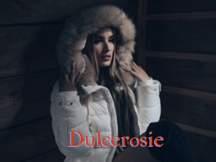 Dulcerosie