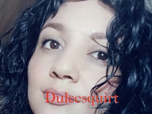 Dulcesquirt