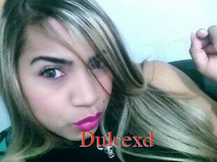 Dulcexd