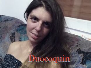 Duocoquin