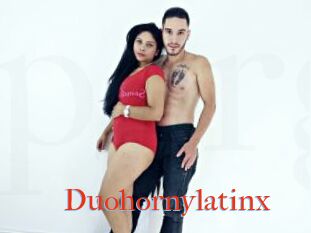 Duohornylatinx