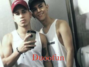 Duoofun