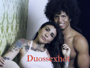 Duossexhot