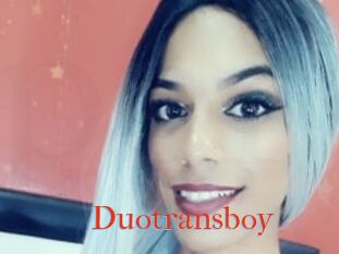 Duotransboy