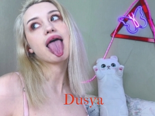 Dusya