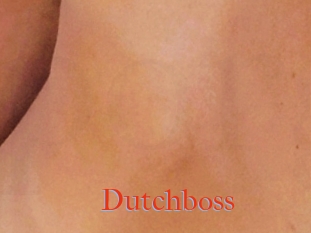 Dutchboss