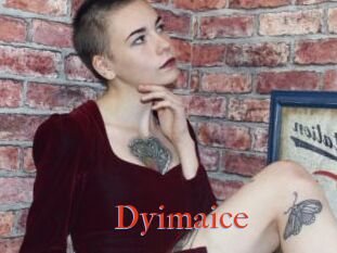 Dyimaice