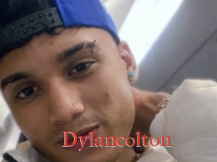 Dylancolton