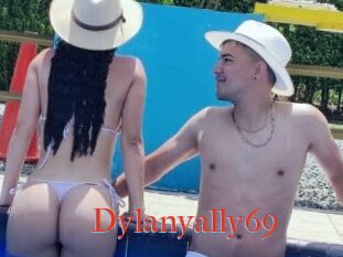 Dylanyally69