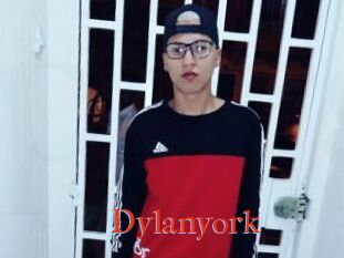 Dylanyork