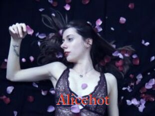 Alicehot