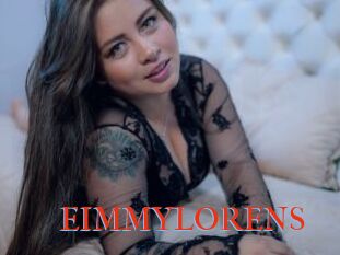 EIMMYLORENS