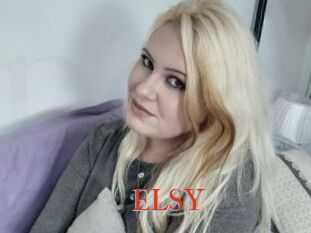 ELSY