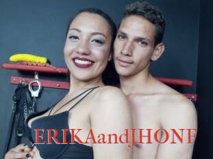 ERIKAandJHONF