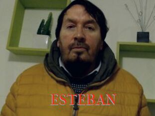 ESTEBAN