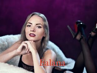 Ealana Porno G