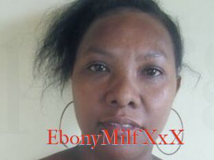 EbonyMilfXxX Porno G
