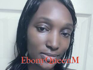 EbonyQueenM