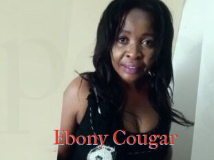 Ebony_Cougar