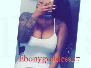Ebonygoddess27